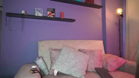 Lyla OF roselinedior online show from July 9, 3:16 pm