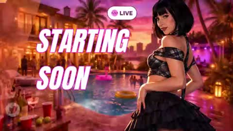 Lyla OF roselinedior online show from July 12, 7:49 pm