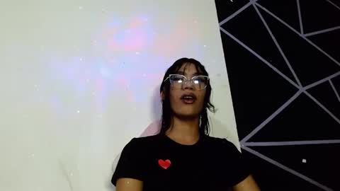 Rosettahott online show from June 10, 9:36 pm