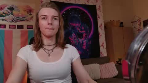 RosieFem online show from July 2, 11:26 am