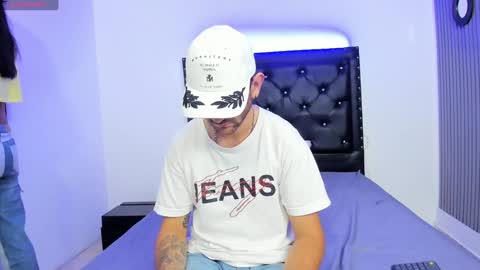 Rouse online show from January 17, 12:31 pm