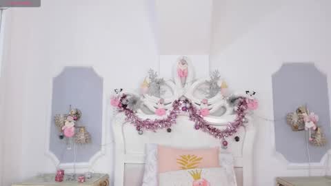 roxana_scott1 online show from November 23, 3:52 am