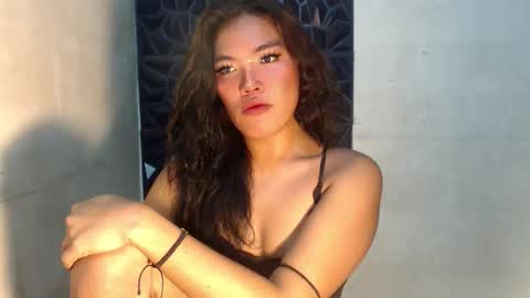 Snapshot of royaltymarcela6969 chatting on October 21, 6:09 pm royaltymarcela6969 online show from October 21, 6:09 pm