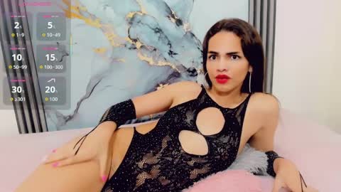 Rubi i love online show from March 31, 11:45 am