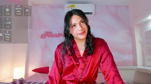 Rubi  online show from April 13, 11:36 am