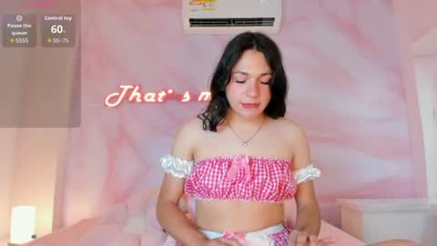 Rubi  online show from June 28, 12:31 pm