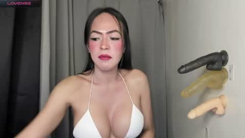 RUBY online show from July 29, 9:57 pm