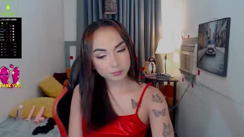 its me Sabel online show from December 20, 9:43 am