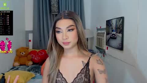 its me Sabel online show from January 6, 1:09 am