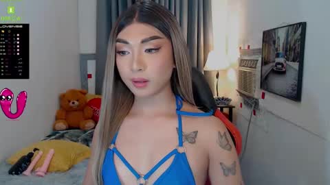 its me Sabel online show from January 13, 3:01 am