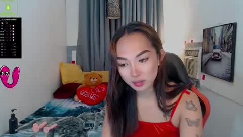 its me Sabel online show from January 24, 6:14 am