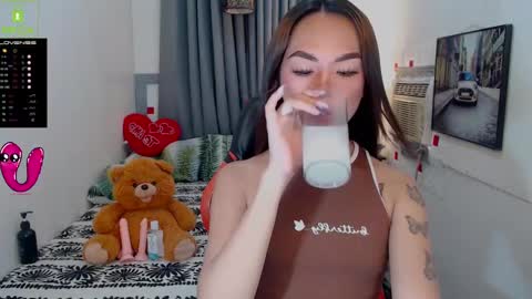 its me Sabel online show from February 9, 3:53 am