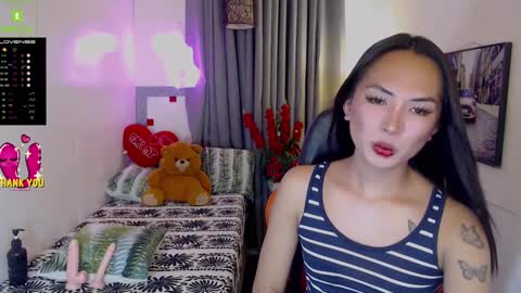 its me Sabel online show from February 12, 3:50 pm