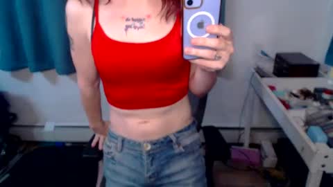 Ryff Burnz online show from January 31, 12:39 am