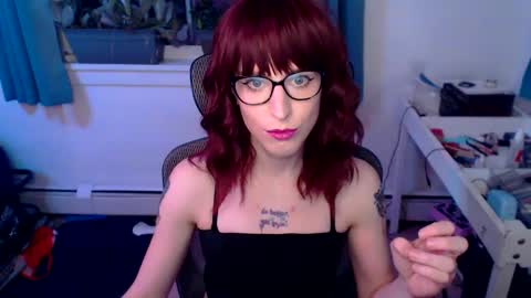 Ryff Burnz online show from February 4, 2:07 am