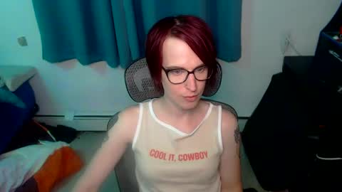 Ryff Burnz online show from September 22, 3:23 am