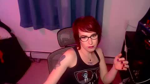 Ryff Burnz online show from January 8, 10:36 pm