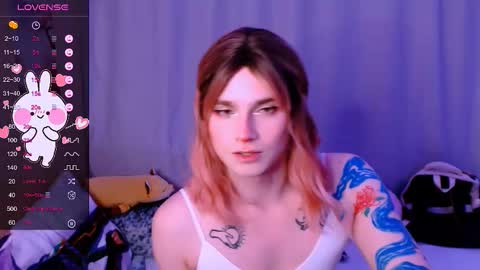  Alice  online show from February 14, 7:04 am