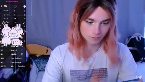  Alice  online show from June 10, 6:35 am