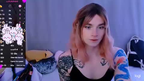  Alice  online show from June 11, 6:44 am