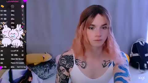  Alice  online show from June 14, 6:03 am
