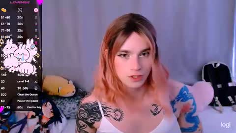  Alice  online show from July 8, 5:44 am