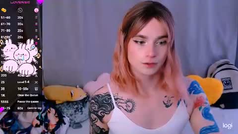  Alice  online show from July 15, 7:02 am