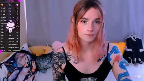  Alice  online show from July 24, 7:07 am