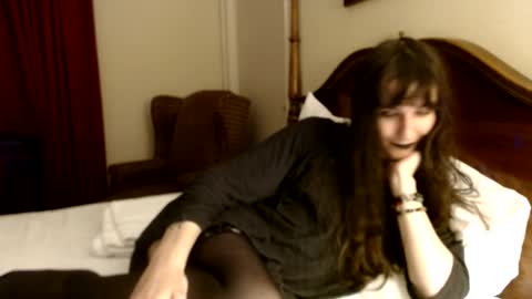 sabinewinters online show from June 10, 2:55 am