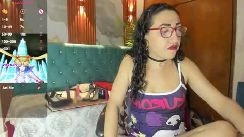 SABRINA online show from February 20, 1:46 pm