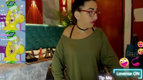 SABRINA online show from June 24, 12:58 pm