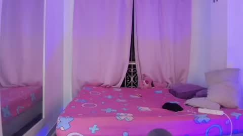 sabrina_lopez1 online show from July 4, 5:24 am