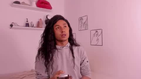 Sabrina Rose  online show from December 15, 3:28 pm