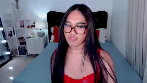 Subrina online show from July 9, 8:18 am
