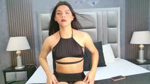 Sabrina Foox online show from July 5, 12:55 pm