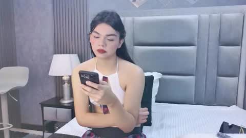 Sabrina Foox online show from July 18, 9:53 pm