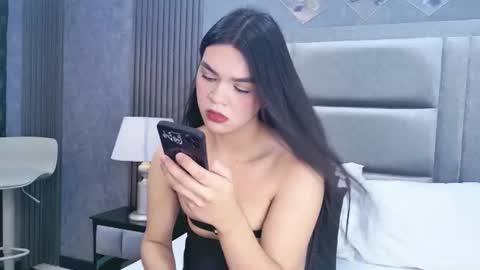 Sabrina Foox online show from July 20, 9:50 pm
