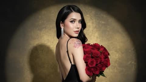 sabrinalocsin online show from March 26, 3:32 am