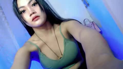 SABRINA PONCE 888 online show from March 16, 12:58 am