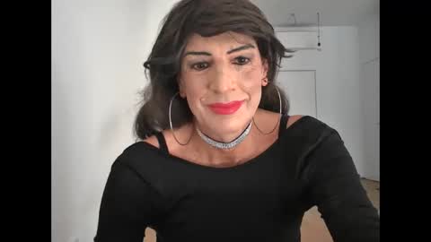 Snapshot of sabry_98 chatting on October 6, 8:58 am Sabrina online show from October 6, 8:58 am