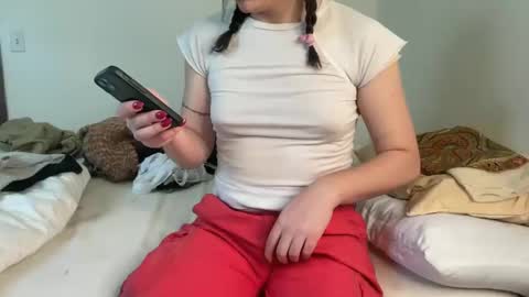 Sadie online show from February 4, 6:06 pm