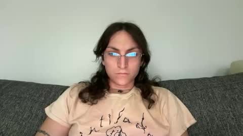 Sadie online show from September 14, 9:52 pm