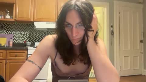 Sadie online show from October 1, 3:18 am