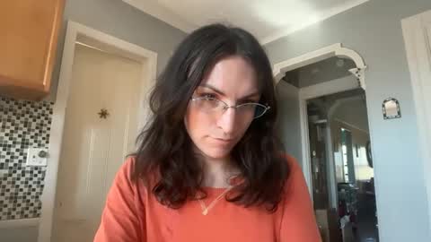 Sadie online show from October 6, 4:29 pm