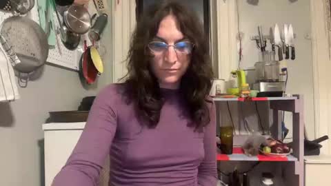 Sadie online show from October 13, 11:49 pm