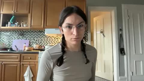 Sadie online show from November 3, 3:55 pm