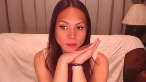 SafaraCox My Love online show from January 11, 2:24 pm