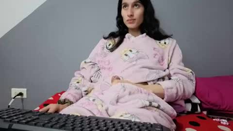 Safiro Queen online show from March 19, 1:22 pm