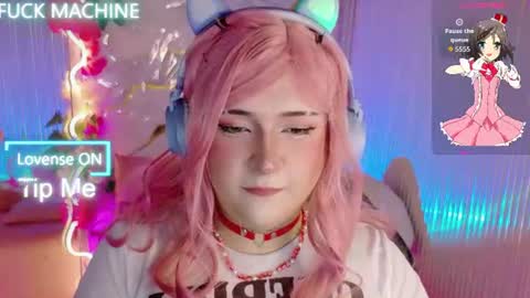  sakura  online show from June 13, 3:17 am