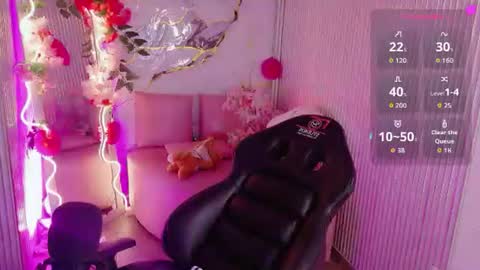  sakura  online show from June 27, 5:23 am